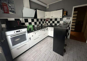 2-к квартира, вторичка, 53м2, 2/10 этаж