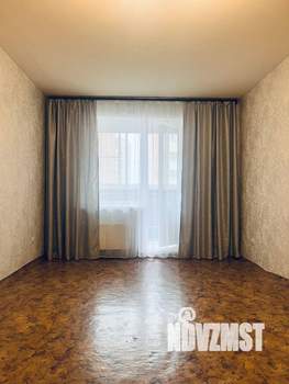 1-к квартира, вторичка, 34м2, 5/10 этаж