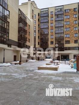 2-к квартира, вторичка, 70м2, 4/8 этаж