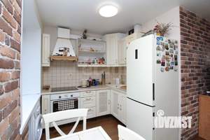 1-к квартира, вторичка, 31м2, 4/5 этаж