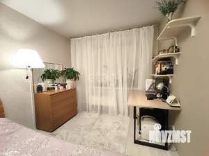 2-к квартира, вторичка, 60м2, 2/10 этаж