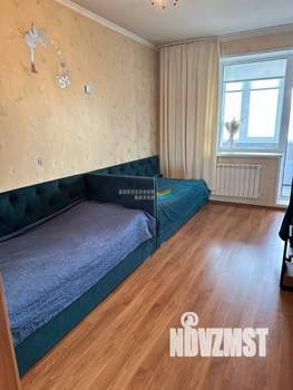 2-к квартира, вторичка, 71м2, 12/16 этаж