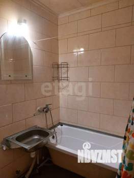 Студия квартира, вторичка, 17м2, 1/5 этаж