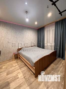 2-к квартира, вторичка, 53м2, 10/10 этаж