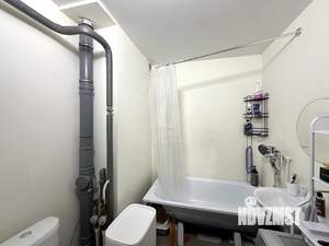 Студия квартира, вторичка, 33м2, 17/17 этаж