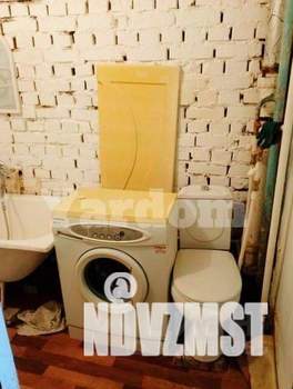 1-к квартира, вторичка, 39м2, 5/9 этаж