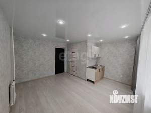 1-к квартира, вторичка, 19м2, 4/9 этаж