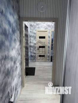 2-к квартира, вторичка, 52м2, 12/25 этаж