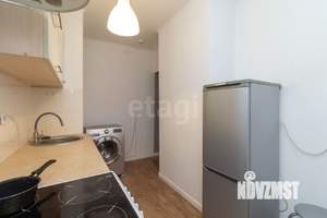 1-к квартира, вторичка, 30м2, 9/10 этаж