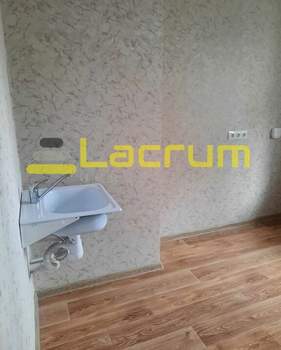 1-к квартира, сданный дом, 42м2, 2/17 этаж