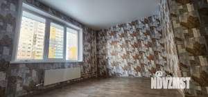 2-к квартира, вторичка, 40м2, 1/17 этаж