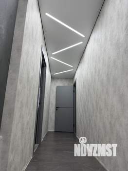 3-к квартира, вторичка, 92м2, 17/19 этаж