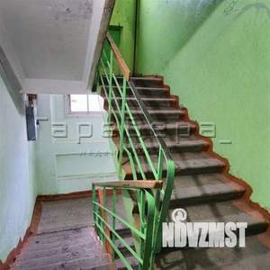 3-к квартира, вторичка, 63м2, 3/5 этаж