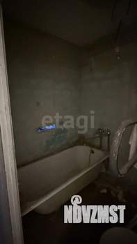 1-к квартира, вторичка, 30м2, 4/5 этаж