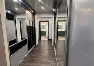 3-к квартира, вторичка, 81м2, 9/10 этаж