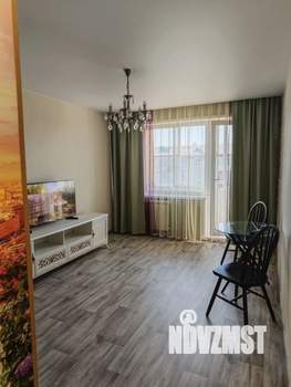 2-к квартира, вторичка, 48м2, 5/5 этаж