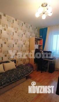 2-к квартира, вторичка, 57м2, 14/17 этаж