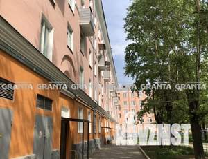 2-к квартира, вторичка, 53м2, 3/5 этаж