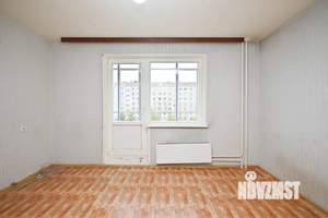 1-к квартира, вторичка, 41м2, 5/10 этаж