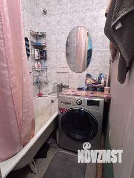 2-к квартира, вторичка, 48м2, 2/5 этаж