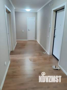 2-к квартира, вторичка, 60м2, 5/17 этаж