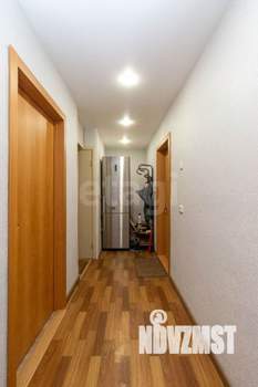 4-к квартира, вторичка, 61м2, 2/5 этаж