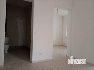 2-к квартира, строящийся дом, 41м2, 12/19 этаж