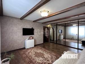 3-к квартира, вторичка, 67м2, 8/10 этаж