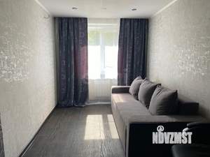 2-к квартира, вторичка, 46м2, 2/5 этаж