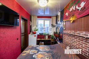 2-к квартира, вторичка, 45м2, 4/5 этаж