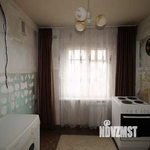 3-к квартира, вторичка, 59м2, 3/5 этаж