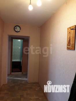 3-к квартира, вторичка, 65м2, 8/9 этаж