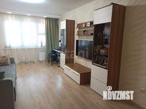 3-к квартира, вторичка, 82м2, 15/18 этаж