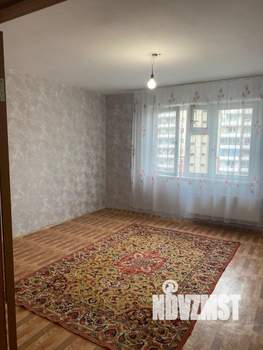 2-к квартира, вторичка, 64м2, 5/16 этаж