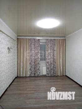 2-к квартира, вторичка, 45м2, 1/5 этаж