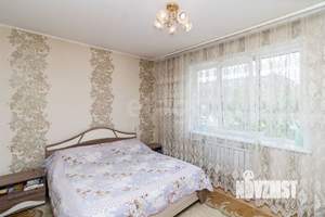 2-к квартира, вторичка, 53м2, 2/10 этаж