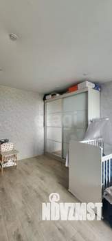 1-к квартира, вторичка, 38м2, 5/9 этаж