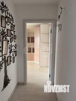 3-к квартира, вторичка, 56м2, 1/5 этаж
