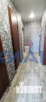 4-к квартира, вторичка, 80м2, 7/9 этаж