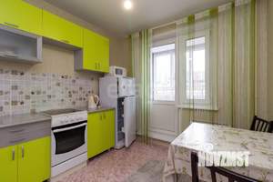 1-к квартира, вторичка, 40м2, 13/17 этаж