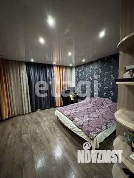 1-к квартира, вторичка, 36м2, 2/10 этаж