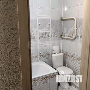 2-к квартира, вторичка, 30м2, 17/25 этаж