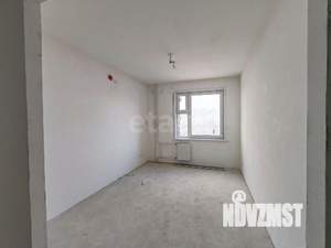 2-к квартира, вторичка, 53м2, 3/15 этаж