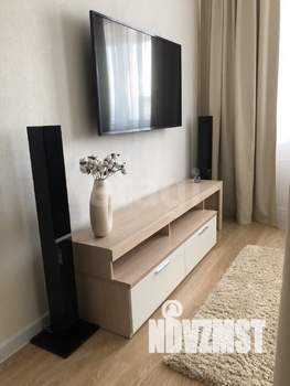 1-к квартира, вторичка, 47м2, 15/20 этаж