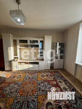 2-к квартира, вторичка, 57м2, 4/5 этаж