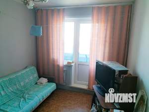 1-к квартира, вторичка, 29м2, 8/9 этаж