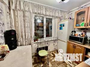 2-к квартира, вторичка, 47м2, 3/5 этаж