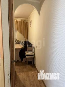 2-к квартира, вторичка, 46м2, 1/5 этаж