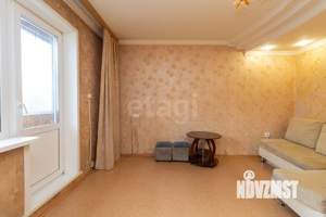 1-к квартира, вторичка, 31м2, 4/9 этаж