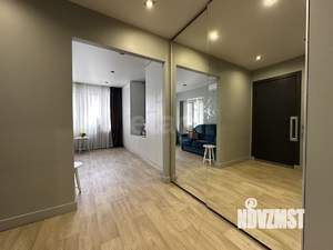 3-к квартира, вторичка, 85м2, 8/9 этаж